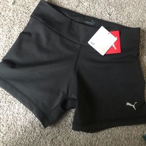 Puma dryCELL athletic shorts